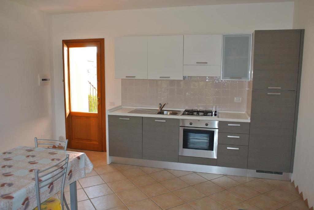 Residence Le Zagare San Teodoro (Sardinia) Exterior foto