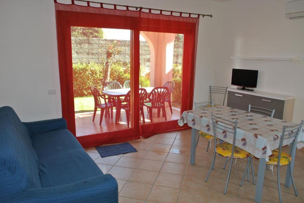 Residence Le Zagare San Teodoro (Sardinia) Exterior foto