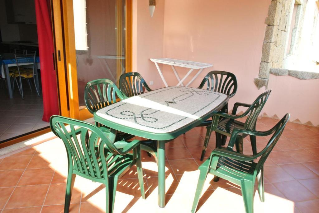 Residence Le Zagare San Teodoro (Sardinia) Quarto foto
