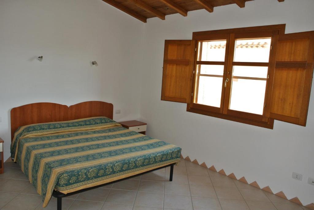 Residence Le Zagare San Teodoro (Sardinia) Exterior foto