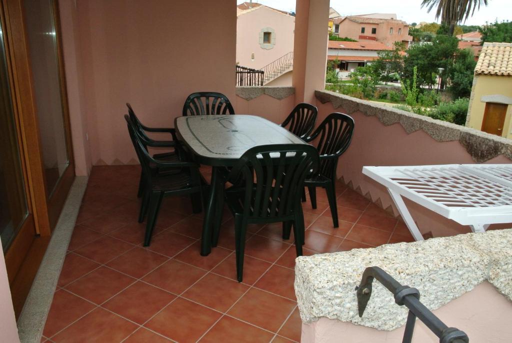 Residence Le Zagare San Teodoro (Sardinia) Quarto foto