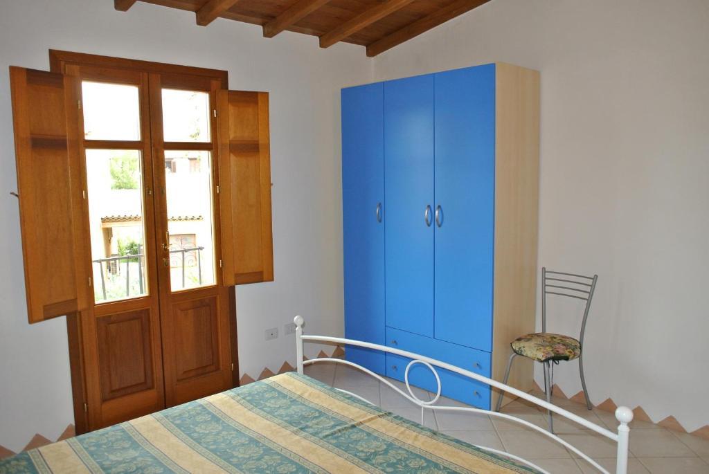 Residence Le Zagare San Teodoro (Sardinia) Quarto foto