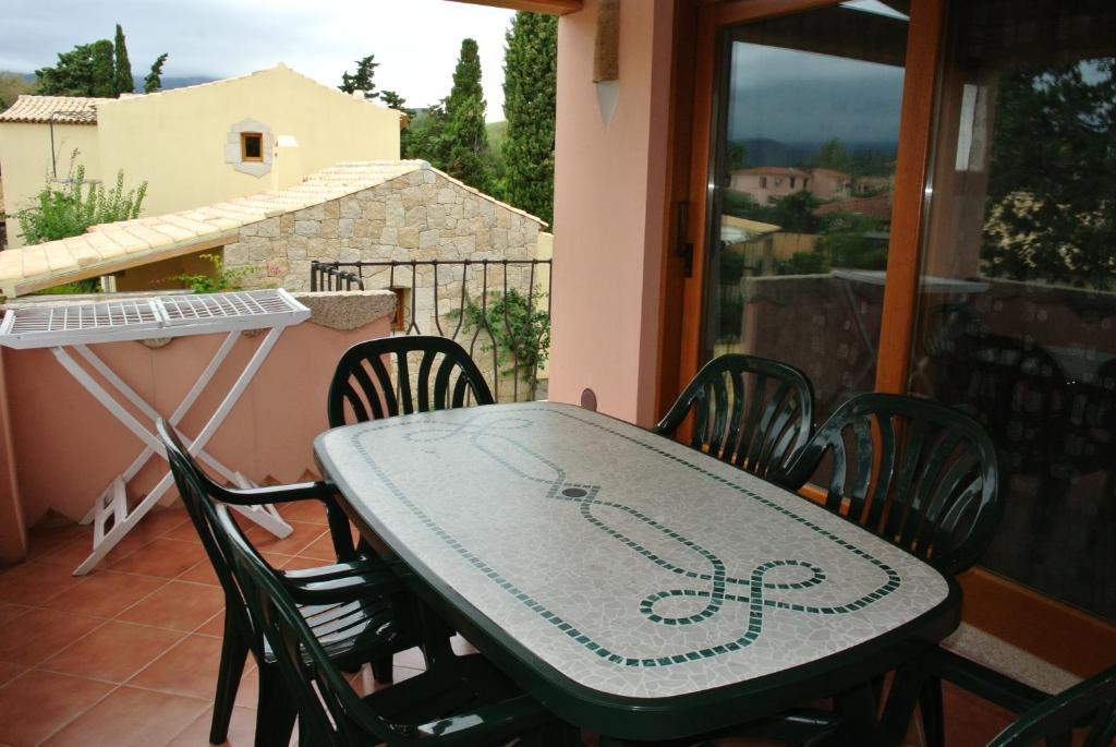 Residence Le Zagare San Teodoro (Sardinia) Exterior foto