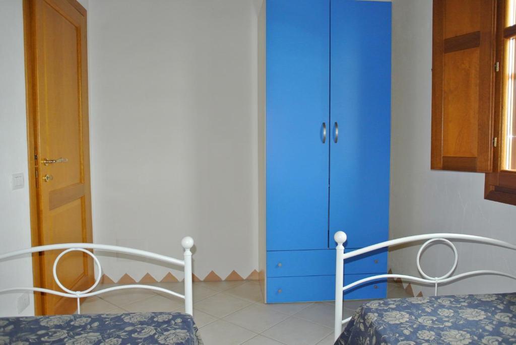 Residence Le Zagare San Teodoro (Sardinia) Exterior foto