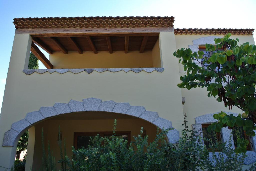 Residence Le Zagare San Teodoro (Sardinia) Exterior foto