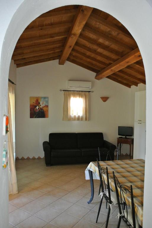Residence Le Zagare San Teodoro (Sardinia) Exterior foto