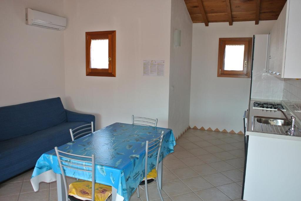 Residence Le Zagare San Teodoro (Sardinia) Exterior foto