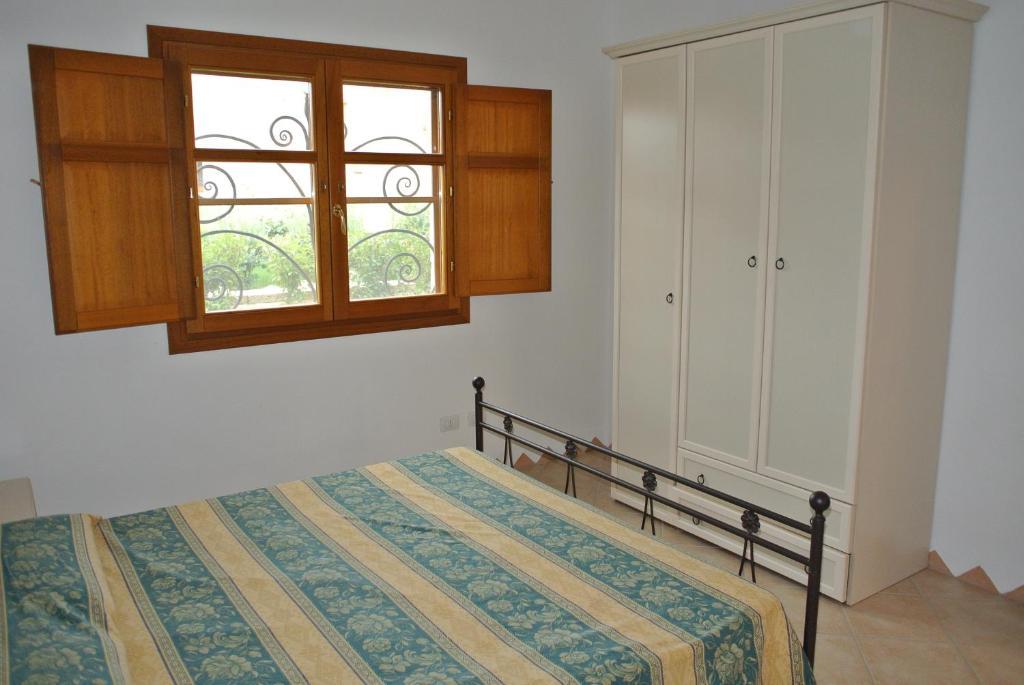 Residence Le Zagare San Teodoro (Sardinia) Quarto foto