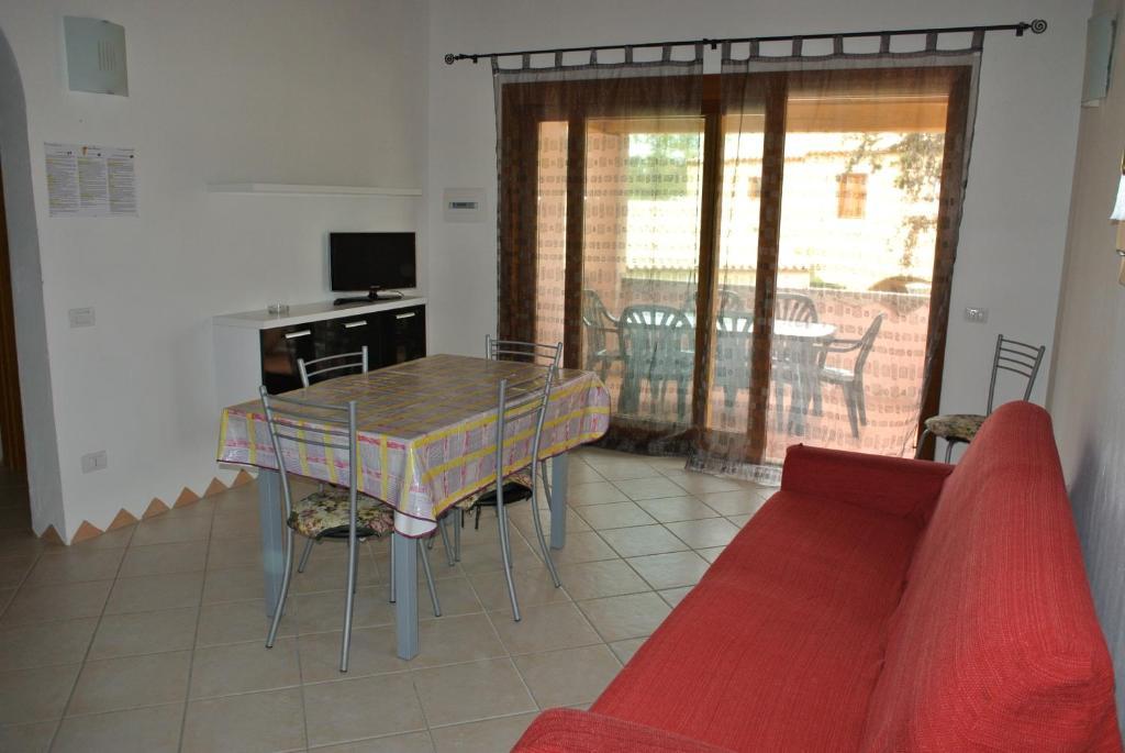 Residence Le Zagare San Teodoro (Sardinia) Quarto foto